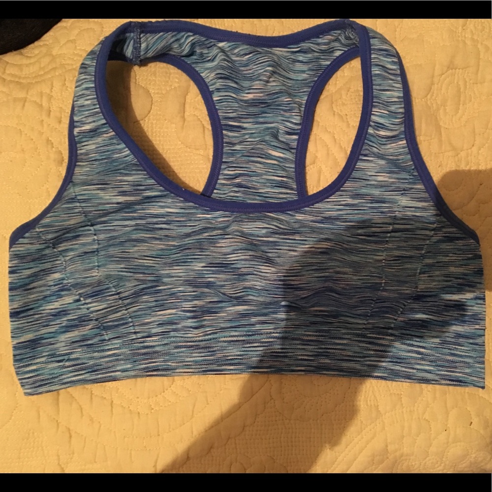 Forever 21 Sports Bra